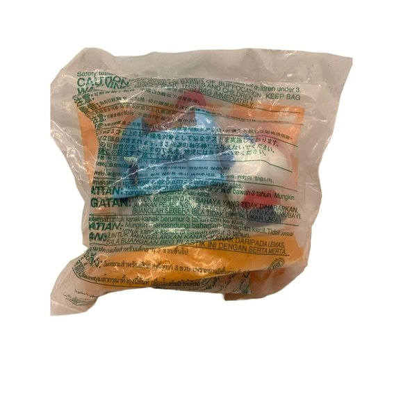 Retro McDonalds‎ Hello Kitty Toy 2001 - Picture 2 of 2